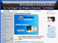 windows--password.com