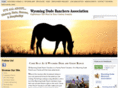 wyoming-duderanchers.com