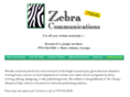 zebraeditor.com