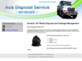 acedisposalservice.com