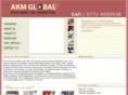 akmglobal.net