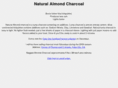 almondcharcoal.com