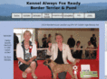 alwaysfoxready.dk