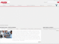 aneximports.com