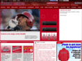 angelbeisbol.com