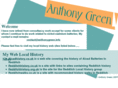 anthonygreen.org