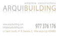 arquibuilding.com