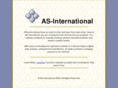 as-int.com