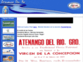 atenangodelrio.com