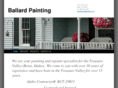 ballardpainting.org