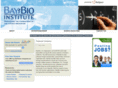 baybiocareercenter.com