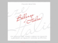 bellezzeditalia.com