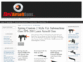 bestairsoftguns.net