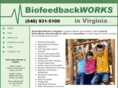 biofeedbackvirginia.com