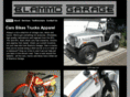 blammogarage.com