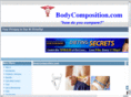 bodycomposition.net
