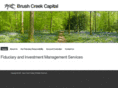 brushcreekcapital.com