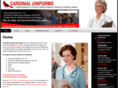 cardinaluniformandscrubs.com