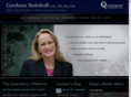 carolannsteinhoff.com