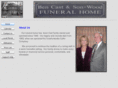 castfuneralhome.com