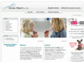 christinethibault.com