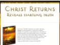 christsletters.com