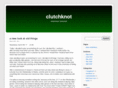 clutchknot.com