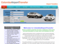 colomboairporttransfer.com