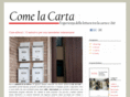 comelacarta.net