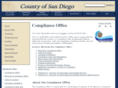 cosdcompliance.com