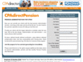 cpadirectpension.com