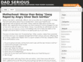 dadserious.com