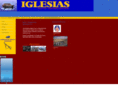 desguacesiglesias.es