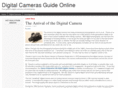 digitalcamerasguideonline.com