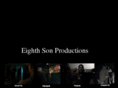 eighthsonproductions.com