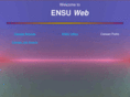 ensu-web.org