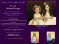 fineportraitsinoil.com