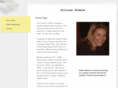 gilliansteele.com