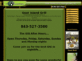 goatislandgrill.com