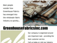 greenhousefabricsinc.com