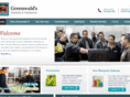 greenwaldsautobody.com