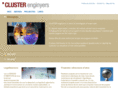 grupcluster.es