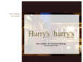 harrys-exeter.co.uk