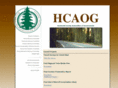 hcaog.net