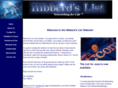 hibberdslist.com