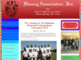 hmongarkansas.org