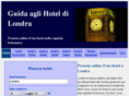hotelondra.net