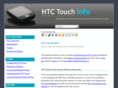 htc-touch-info.com