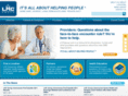 idahohomehealth.com