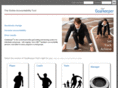 igoalkeeper.com